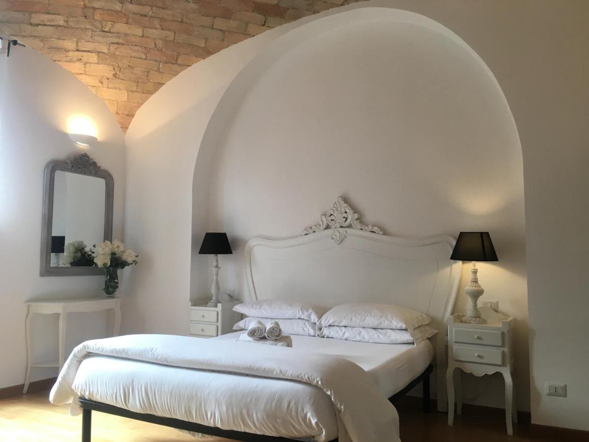 La Finestra Sul Colosseo B&B 1 Rome Exterior photo
