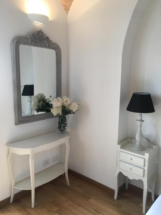 La Finestra Sul Colosseo B&B 1 Rome Exterior photo